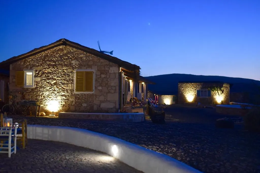 *** Hotel Spinguera Ecolodge Espingueira  Cabo Verde