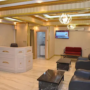 *** Hotel Tabriz Turkey
