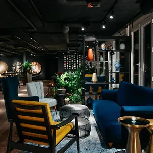 **** Hotel Ruby Claire Switzerland
