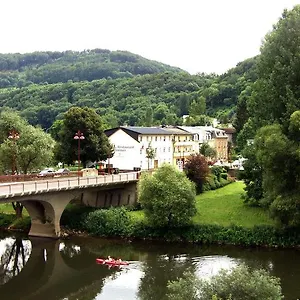 Hotel-Restaurant Dimmer Wallendorf-Pont