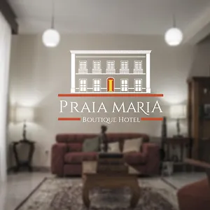 Maria *** Praia
