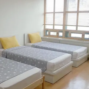 ** Guest house Ewha Hongdae South Korea