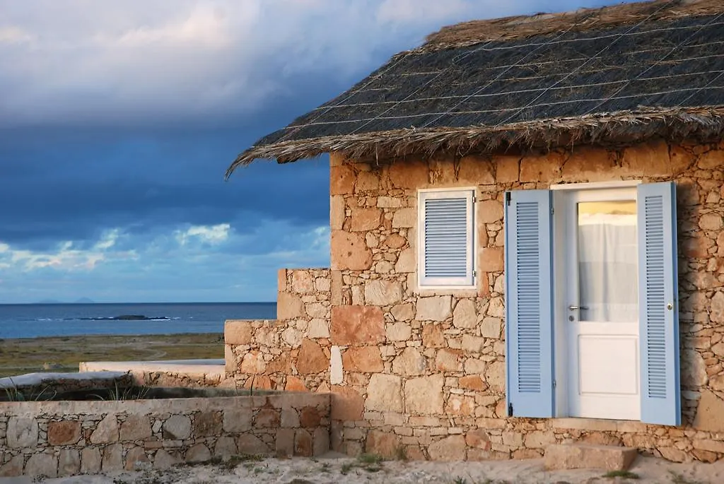 *** Hotel Spinguera Ecolodge Espingueira  Cape Verde