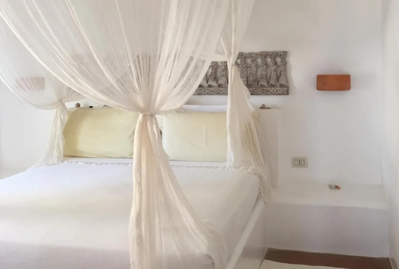Spinguera Ecolodge Espingueira  Espingueira (Boa Vista)