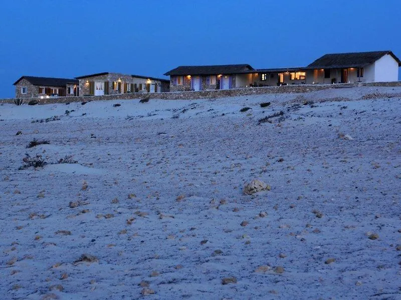 Hotel Spinguera Ecolodge Espingueira
