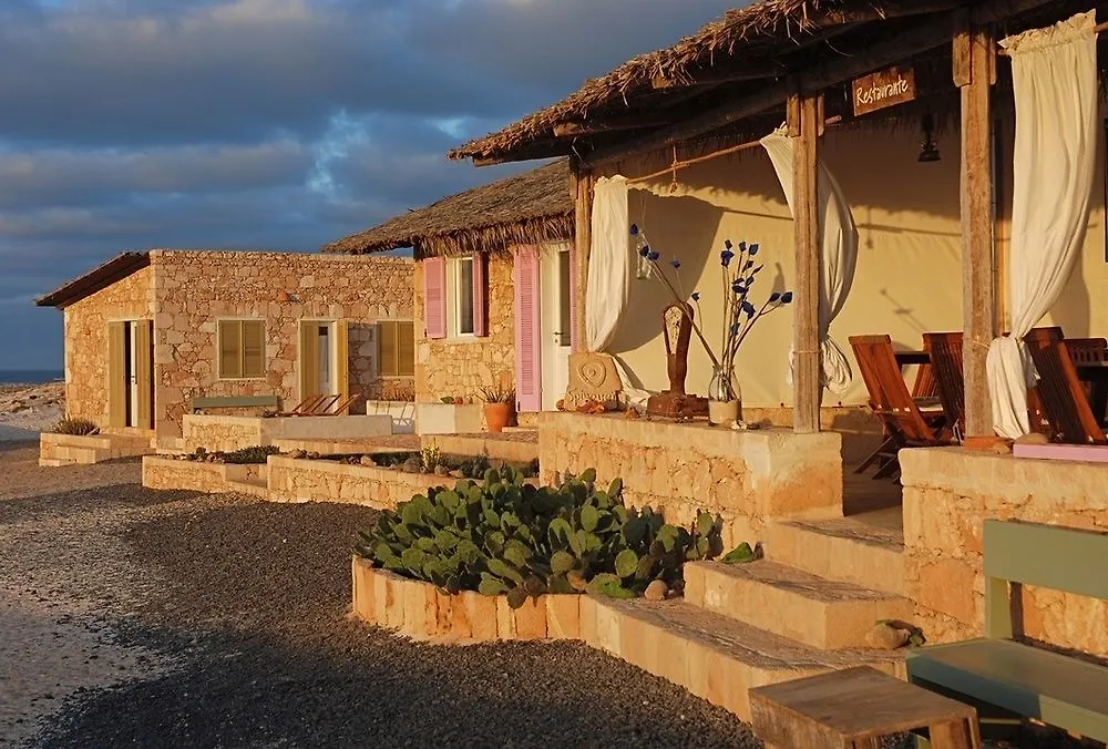 Spinguera Ecolodge Espingueira