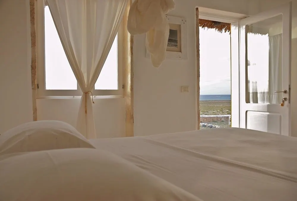 Spinguera Ecolodge Espingueira  Hotel