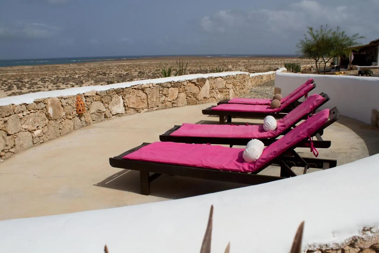 Hotel Spinguera Ecolodge Espingueira