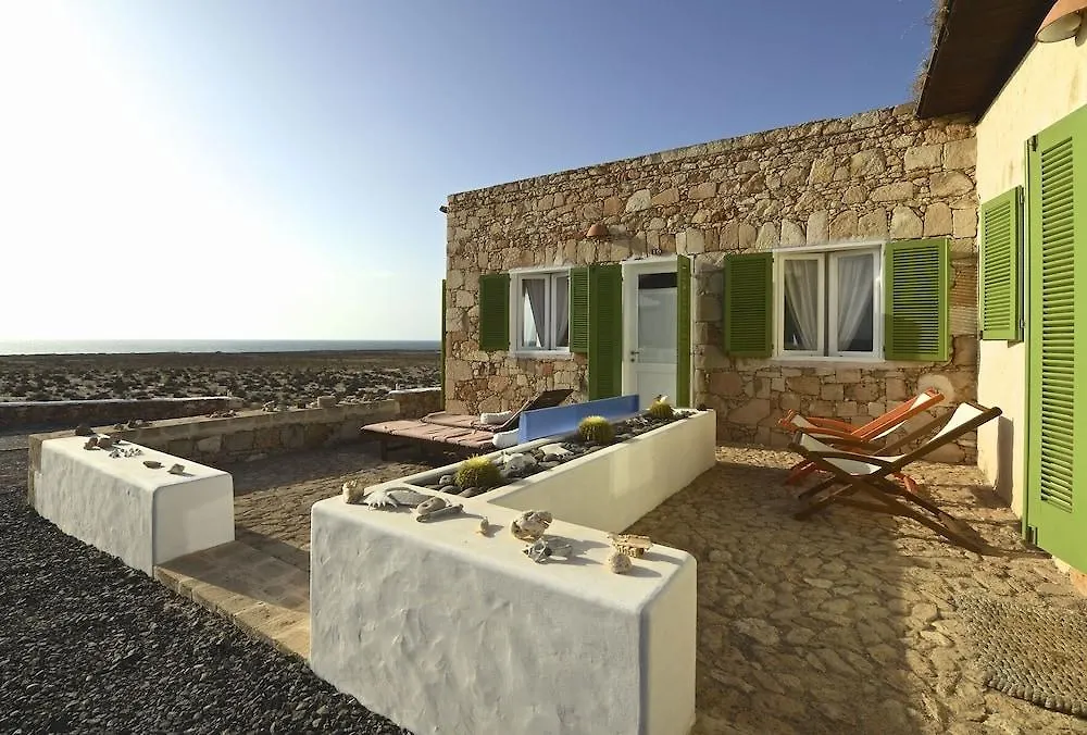 Hotel Spinguera Ecolodge Espingueira
