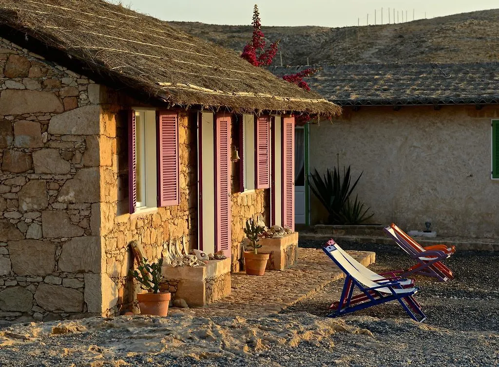 Spinguera Ecolodge Espingueira  3*, Espingueira (Boa Vista)
