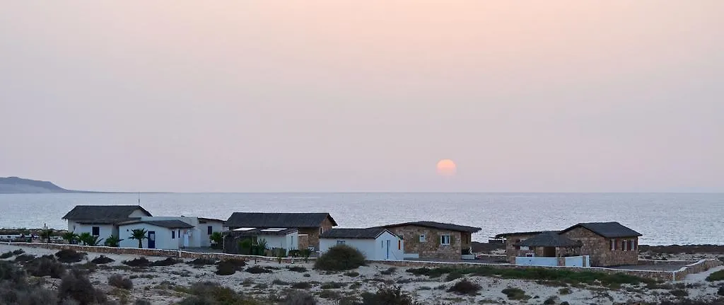 Hotel Spinguera Ecolodge Espingueira