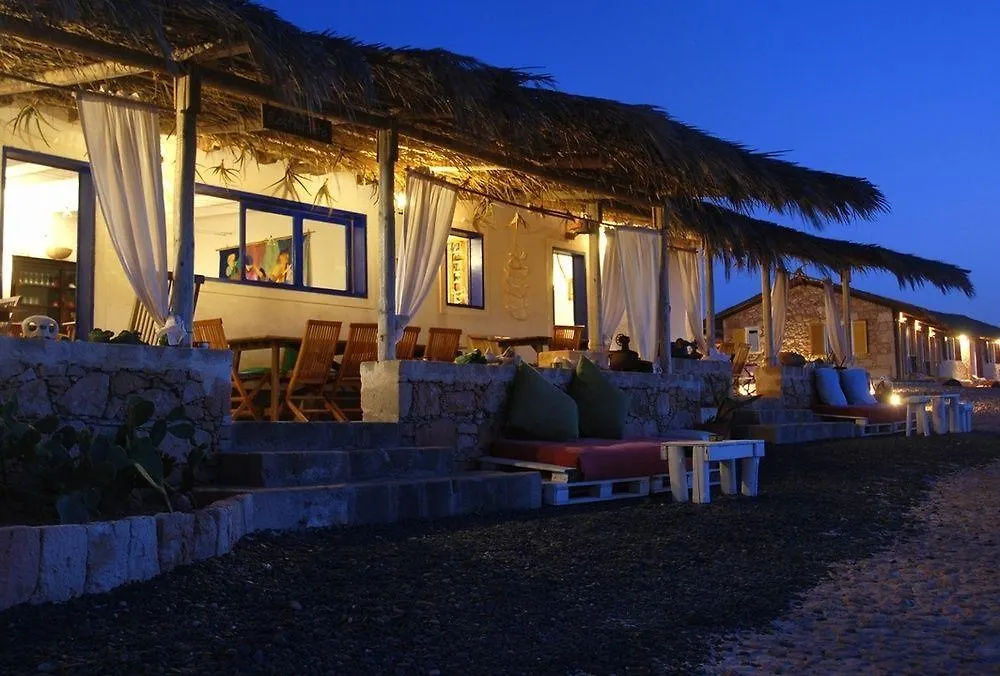 *** Hotel Spinguera Ecolodge Espingueira  Kap Verde
