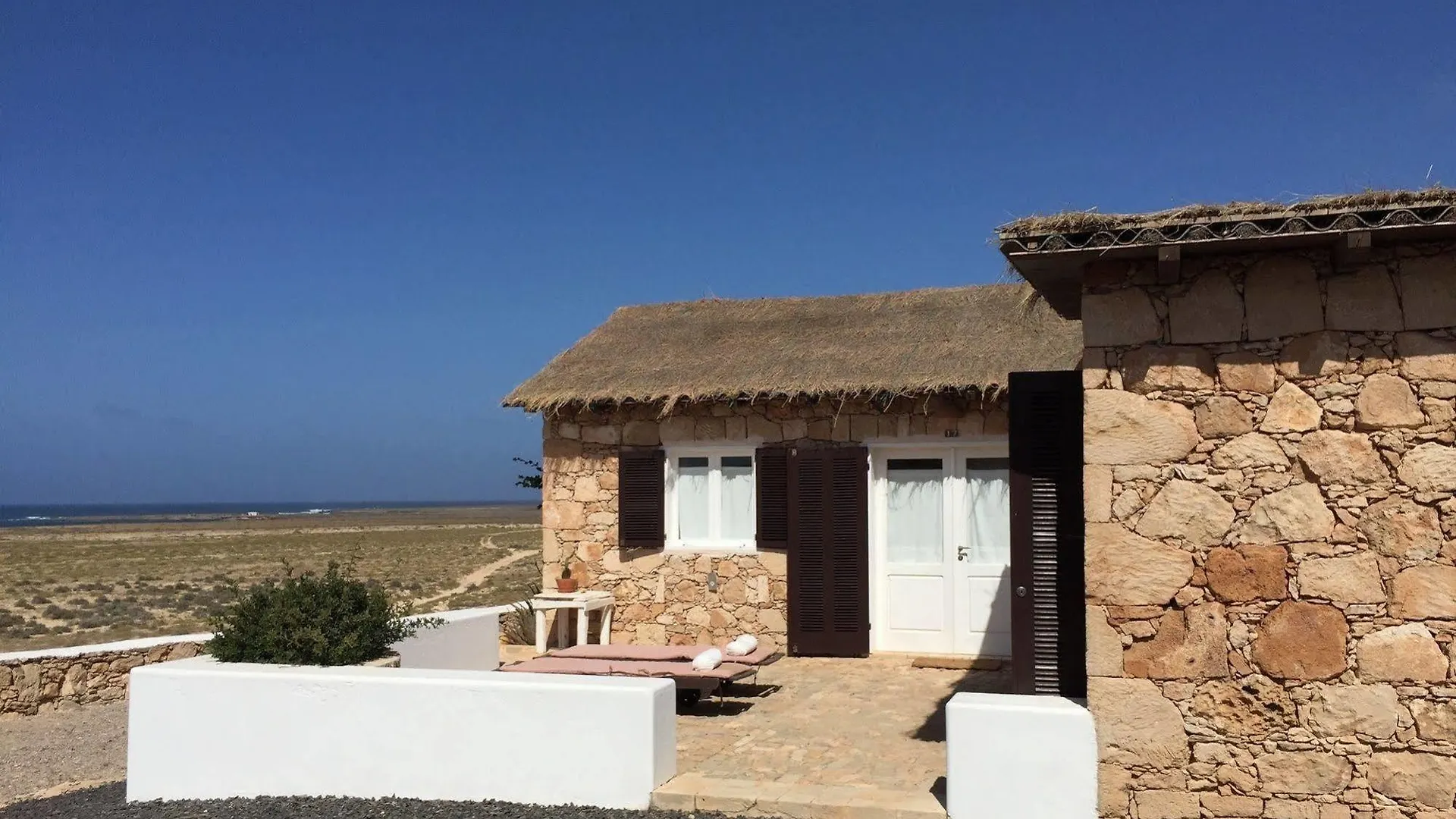 Spinguera Ecolodge Espingueira
