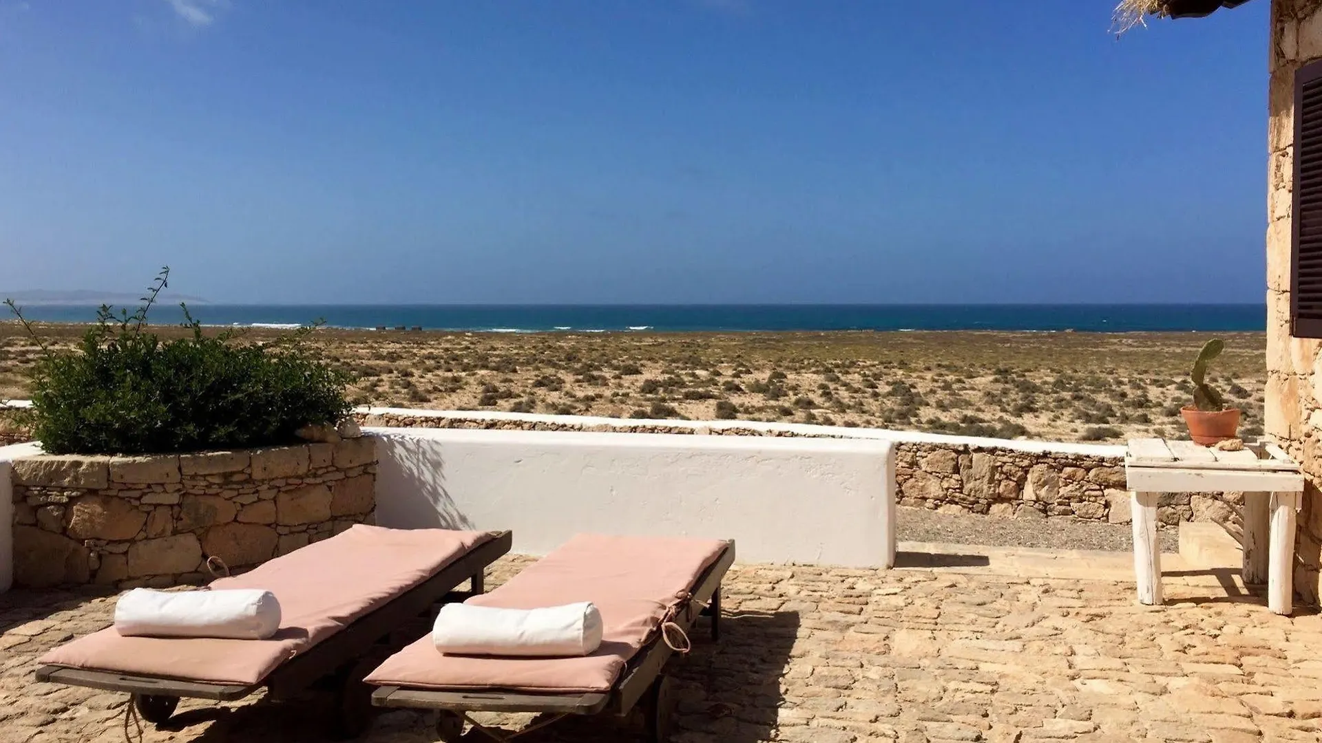 Hotel Spinguera Ecolodge Espingueira