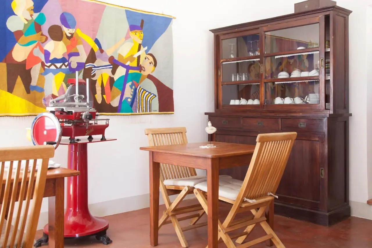 Spinguera Ecolodge Espingueira  Hotel