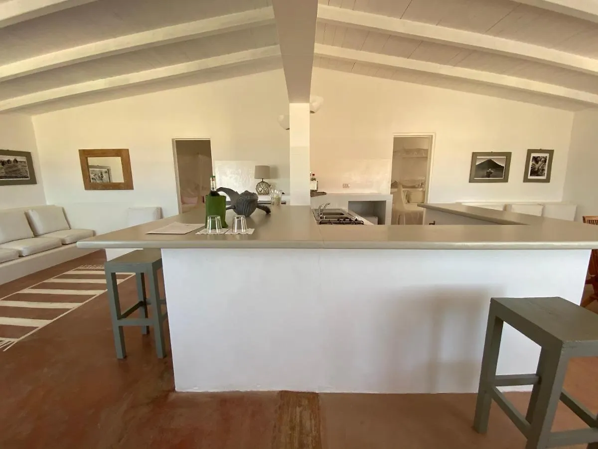 Spinguera Ecolodge Espingueira  Wyspy Zielonego Przylądka